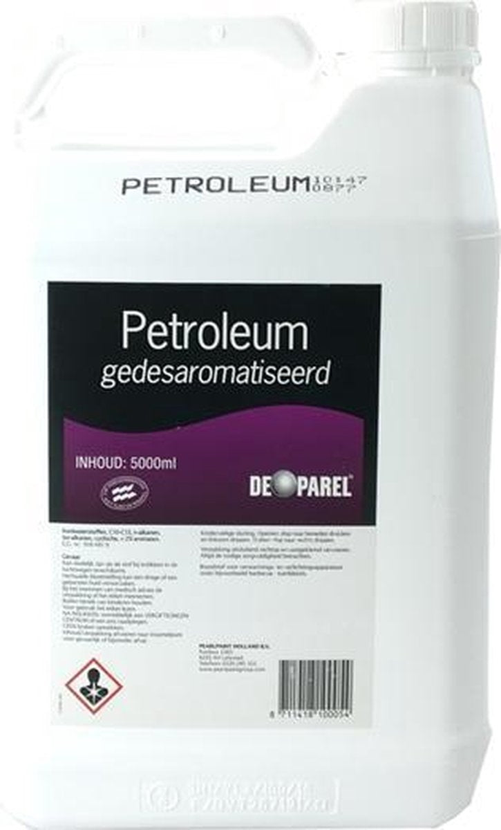 Technautic  PETROLEUM / 5LTR