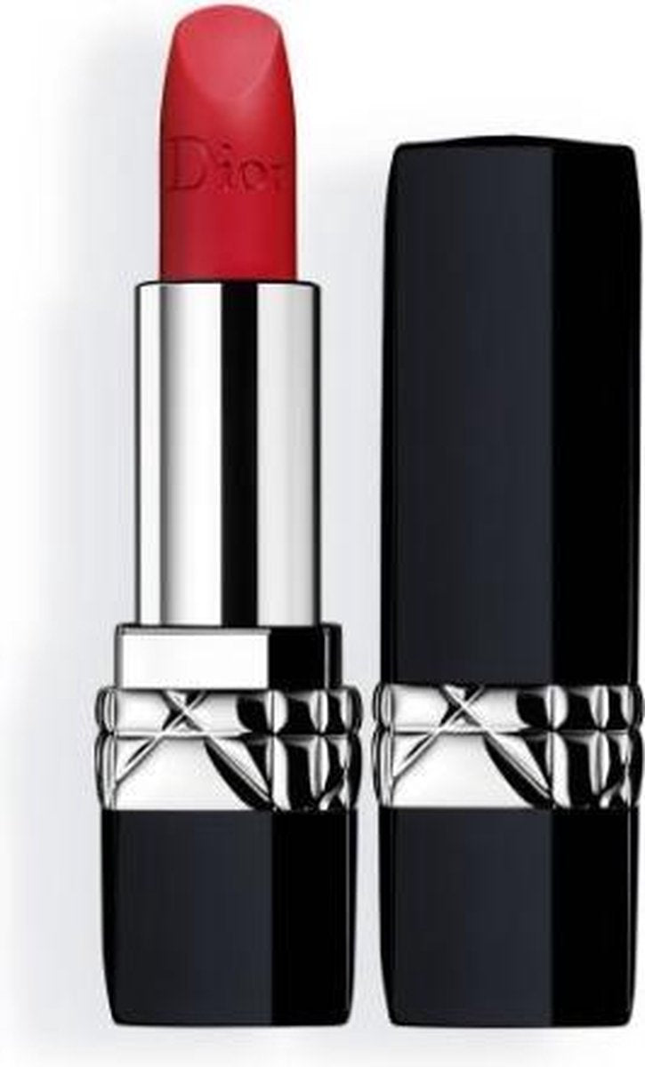 MULTI BUNDEL 2 stuks Rouge Dior Matte 999