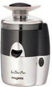 Magimix Le Duo Plus