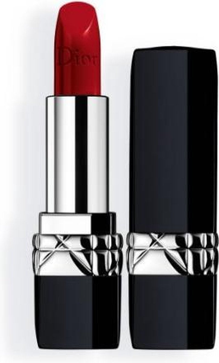 MULTI BUNDEL 2 stuks Rouge Dior 872 Victoire