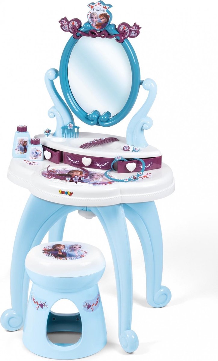 Smoby Frozen 2 kapsalon