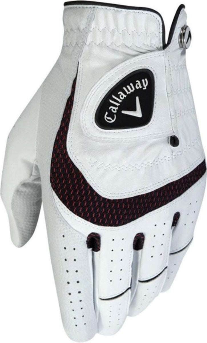 Callaway Syntech handschoen (links) model - Heren extra large