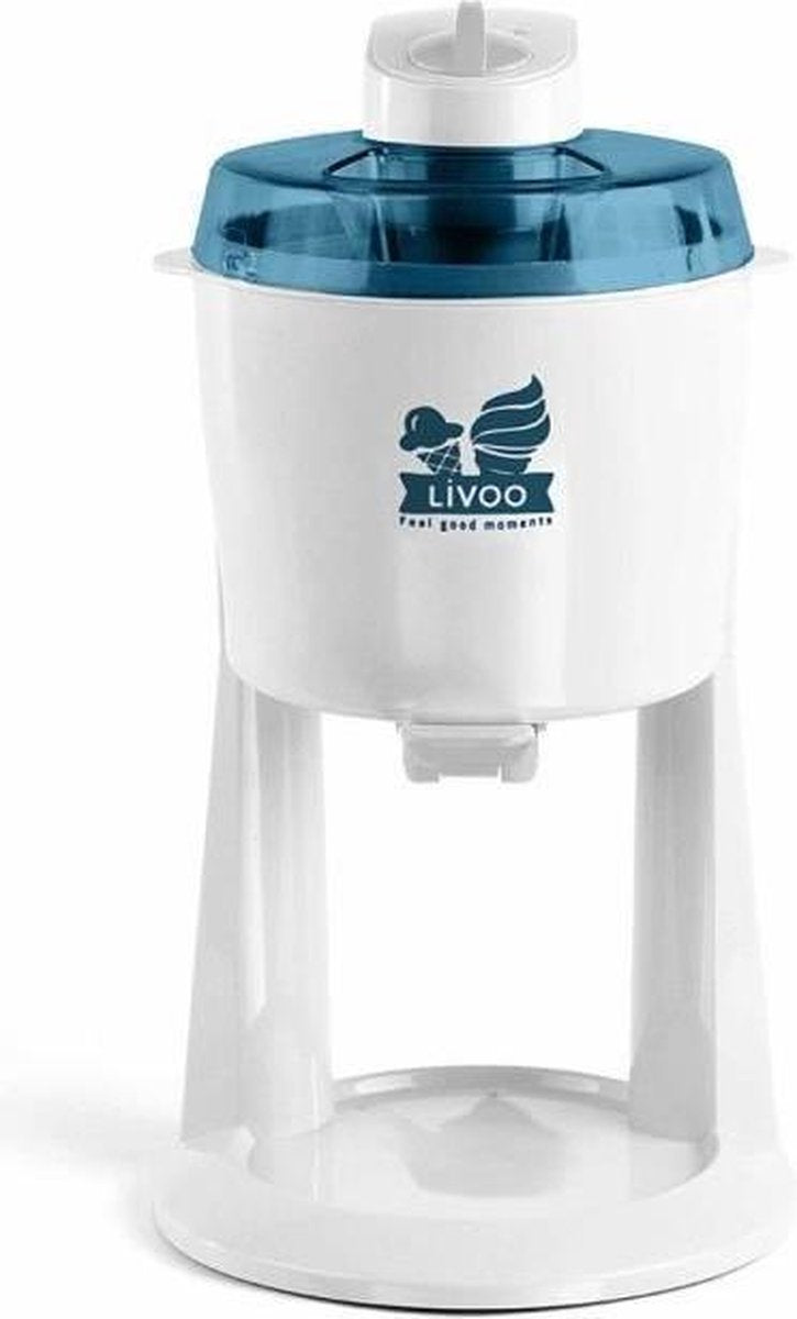 LIVOO DOP172B - Italiaanse ijsmachine