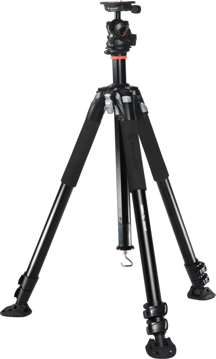 Vanguard ABEO Plus 363AB
