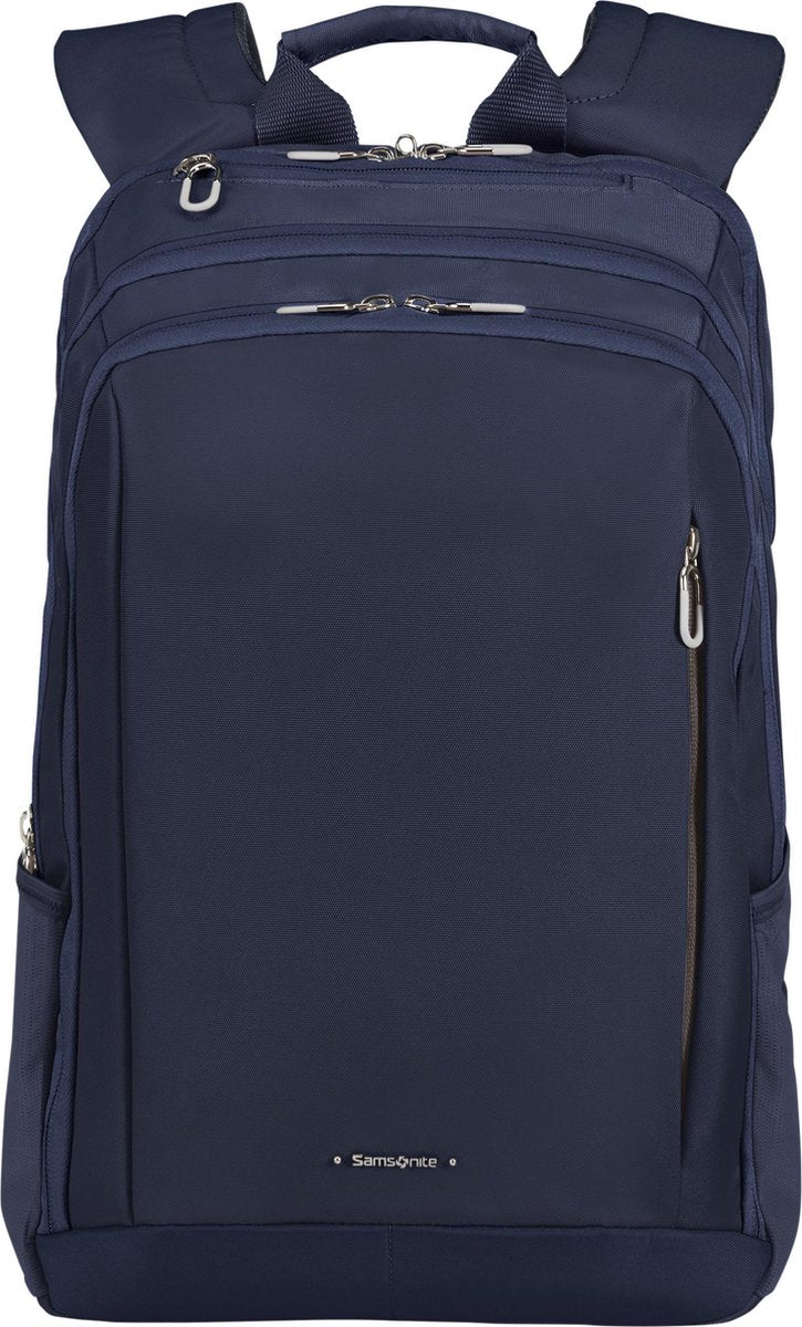 "Samsonite Laptoprugzak - Guardit Classy Backpack 15.6"" Midnight Blue"