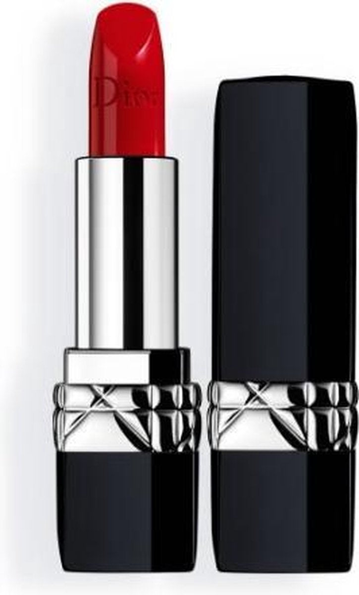 MULTI BUNDEL 2 stuks Rouge Dior 999