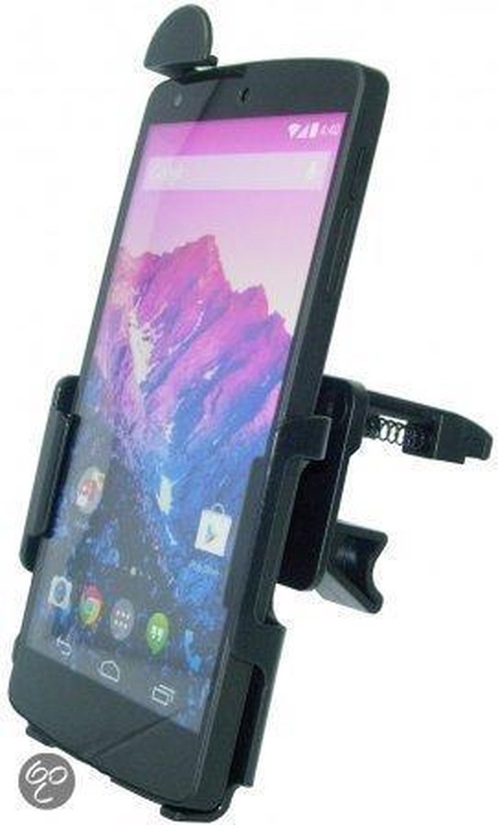 Haicom Vent houder voor de LG Nexus 5 (VI-314)