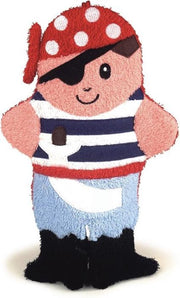 Egmont Toys - Washand Piraat