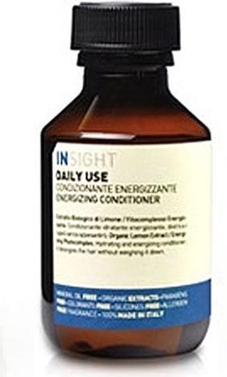 Insight Daily Use Energizing Conditioner