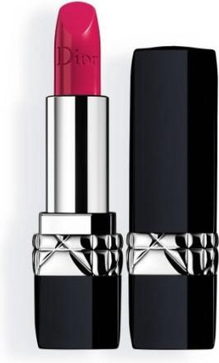 MULTI BUNDEL 2 stuks Rouge Dior 766 Rose Harpers