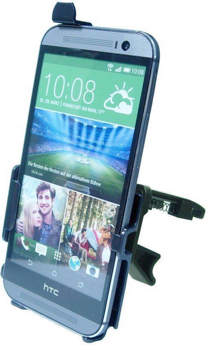 Haicom HTC One (E8) Vent houder (VI-366)