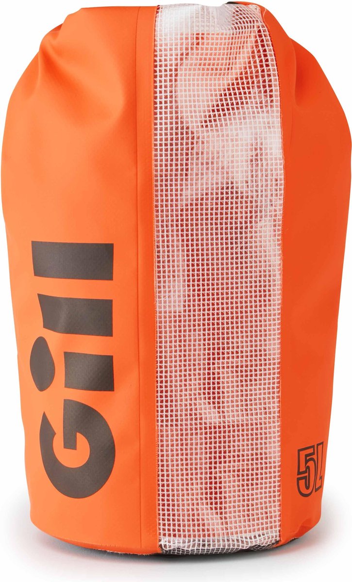 Gill Wet & Dry Bag 5 liter
