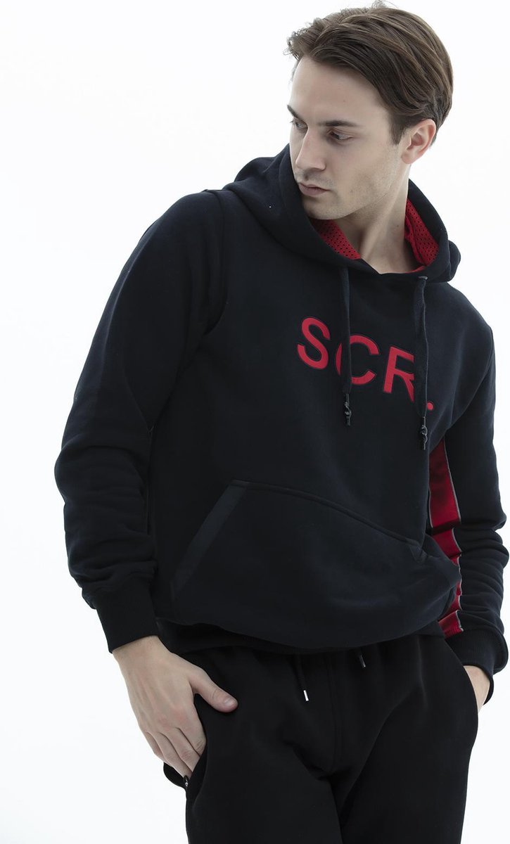 Fayo Hoodie
