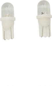 AutoStyle T-10 LED Lampen 12V Wit
