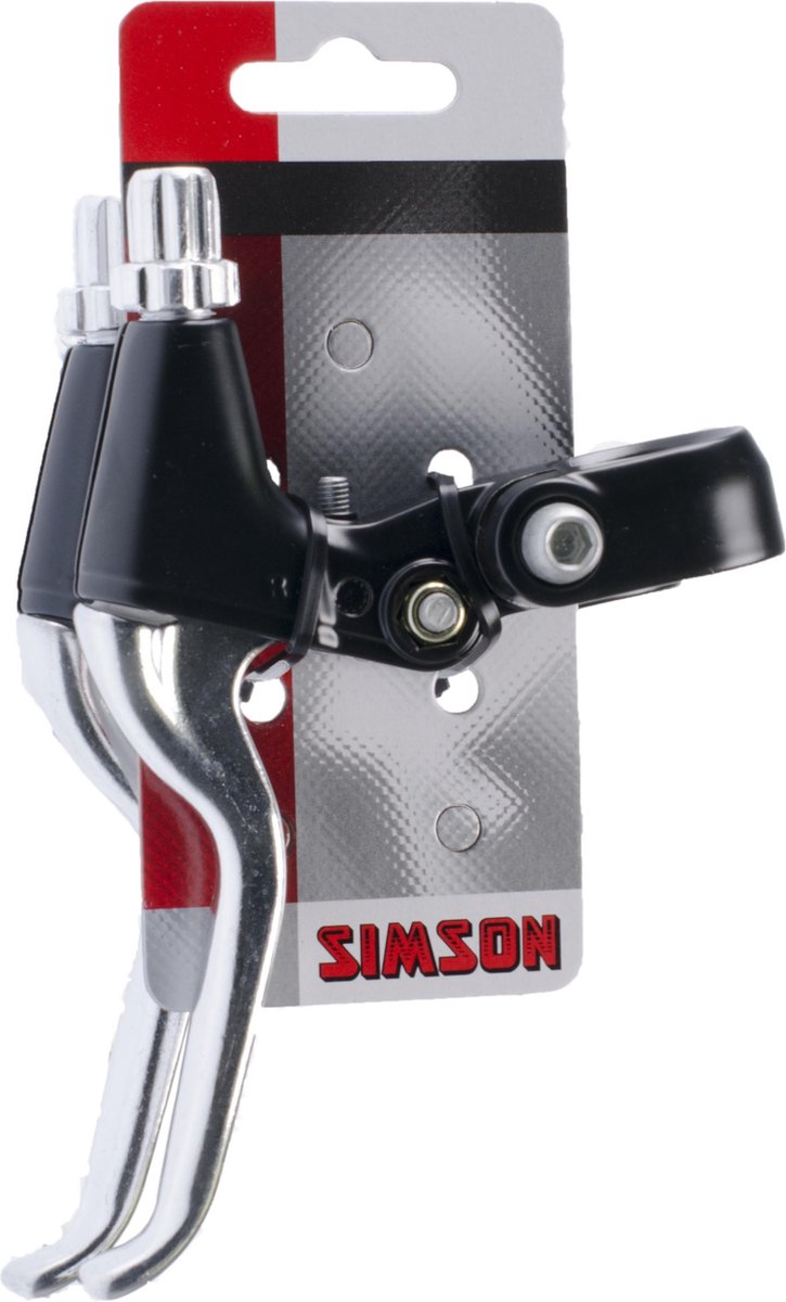 Simson Remhendels Korte greep