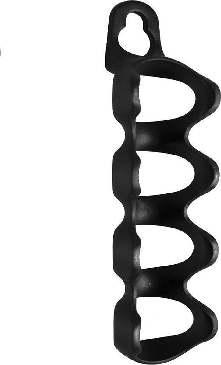 Fastfold Ball Clip
