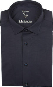 Olymp 250374 Business overhemd - Maat 37 - Heren