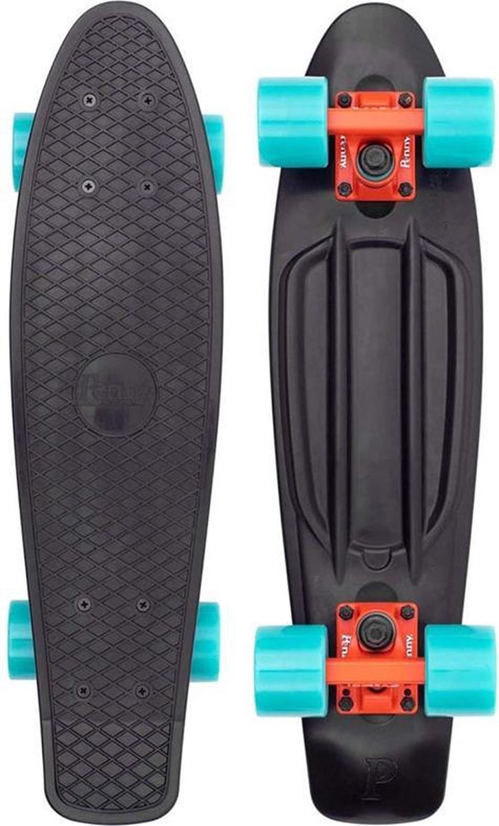 Penny Board Bright Light Cruiser Skateboard 22.0