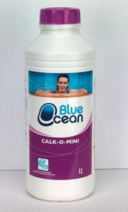 Blue Ocean calk-o-mini anti kalk voor zwembaden 1 liter