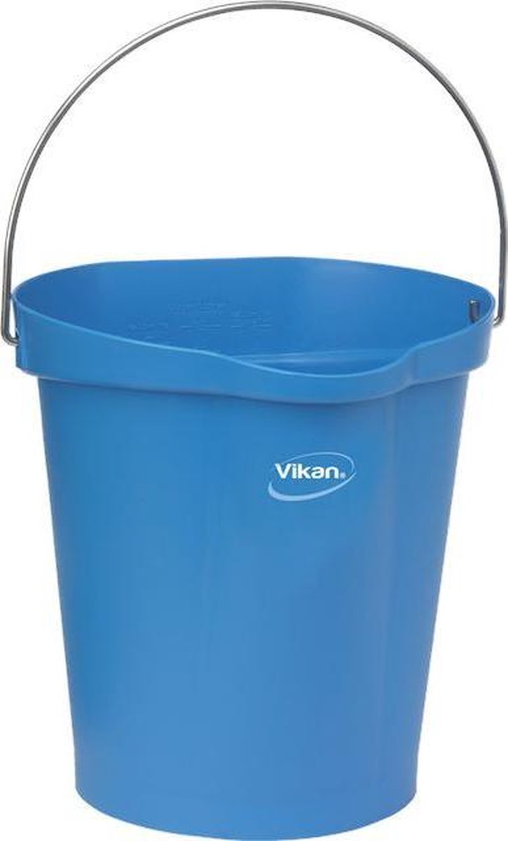 Vikan