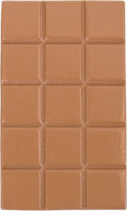 Bigjigs houten chocoladereep chocolade hout