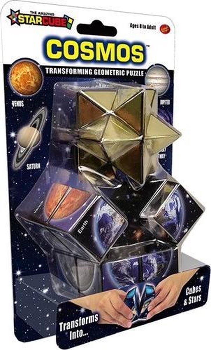 Elliot Breinbreker Starcube Cosmos 5