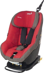 Safety 1st PrimeoFix - autostoel | Red Mania