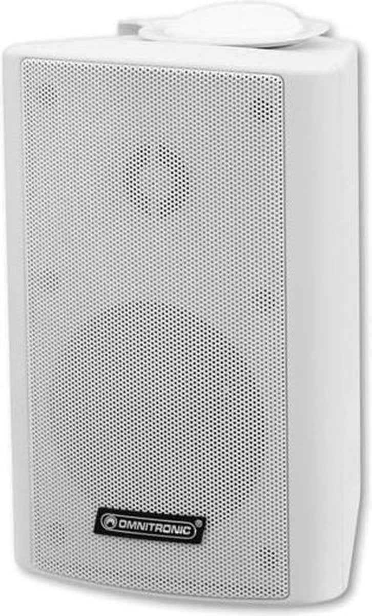 OMNITRONIC WPS-3W PA Wall Speaker
