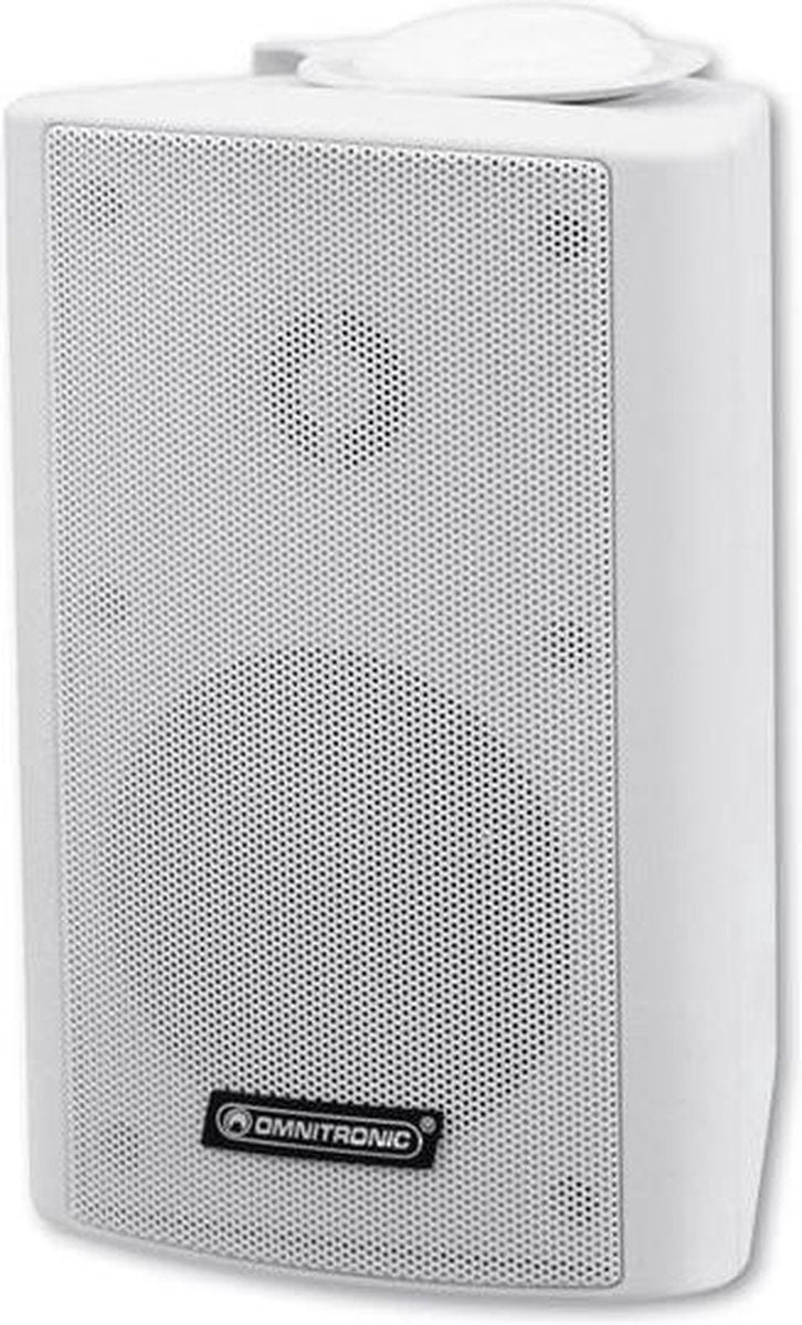OMNITRONIC WP-4W PA Wall Speaker