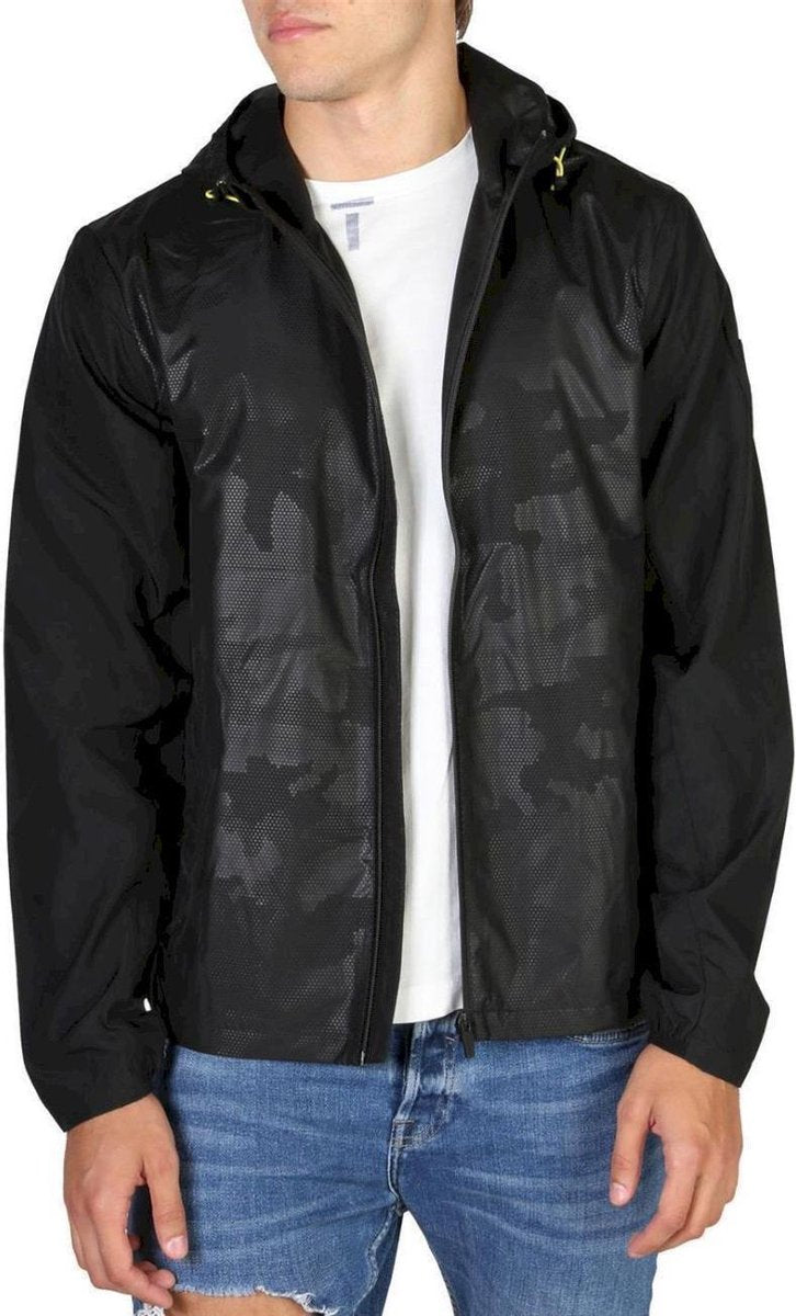 Hackett - Jas - Heren - HM402268-999 - Black