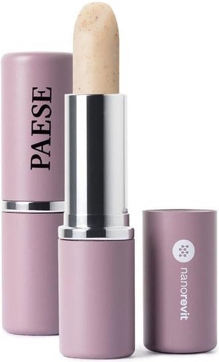 Paese Lip Scrub Balm