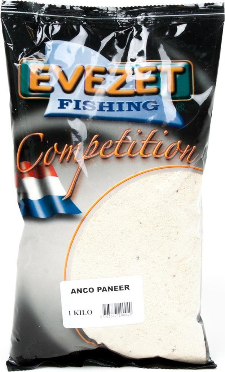 Evezet ANCO Paneer - 1kg
