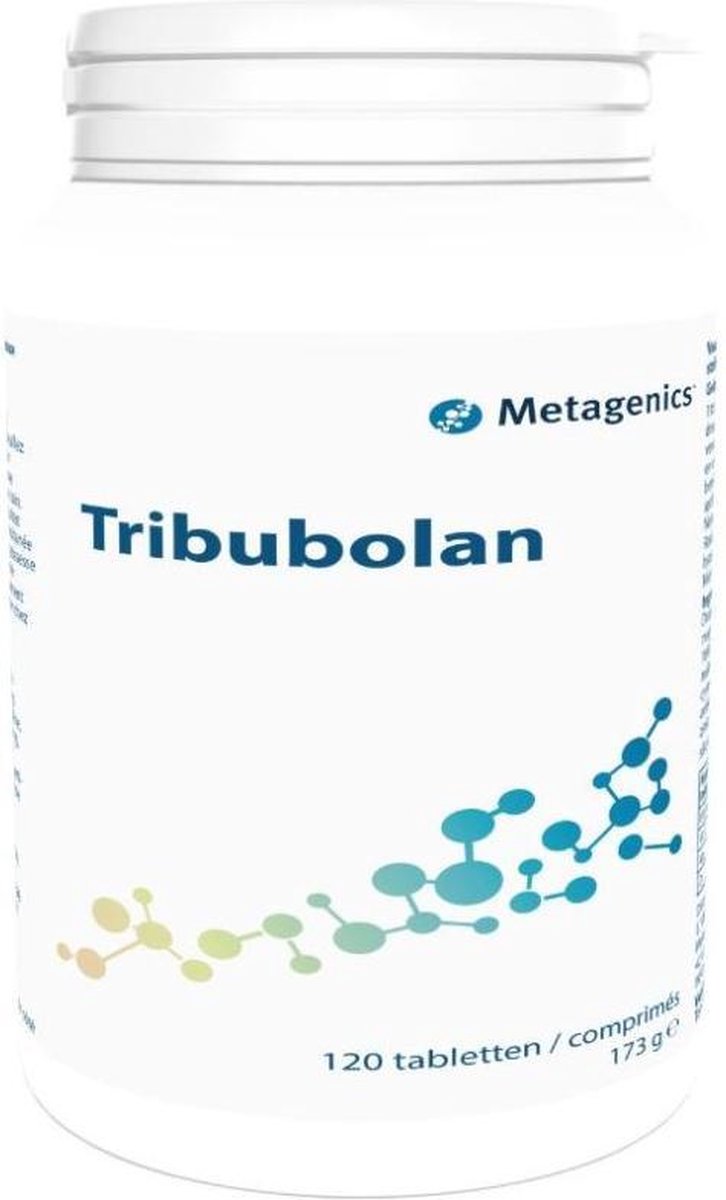 Tribubolan V2 NF - Metagenics