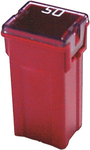ZEKERING TYPE JAP-J 50A (1 ST)