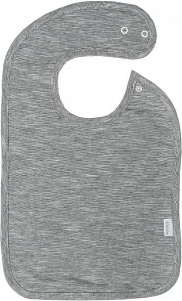 Les Rêves d'Anais slabbetje Slim Stripes
