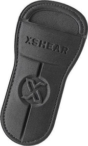 Xshear soft holster | Tactische verbandschaar houder | Zwart