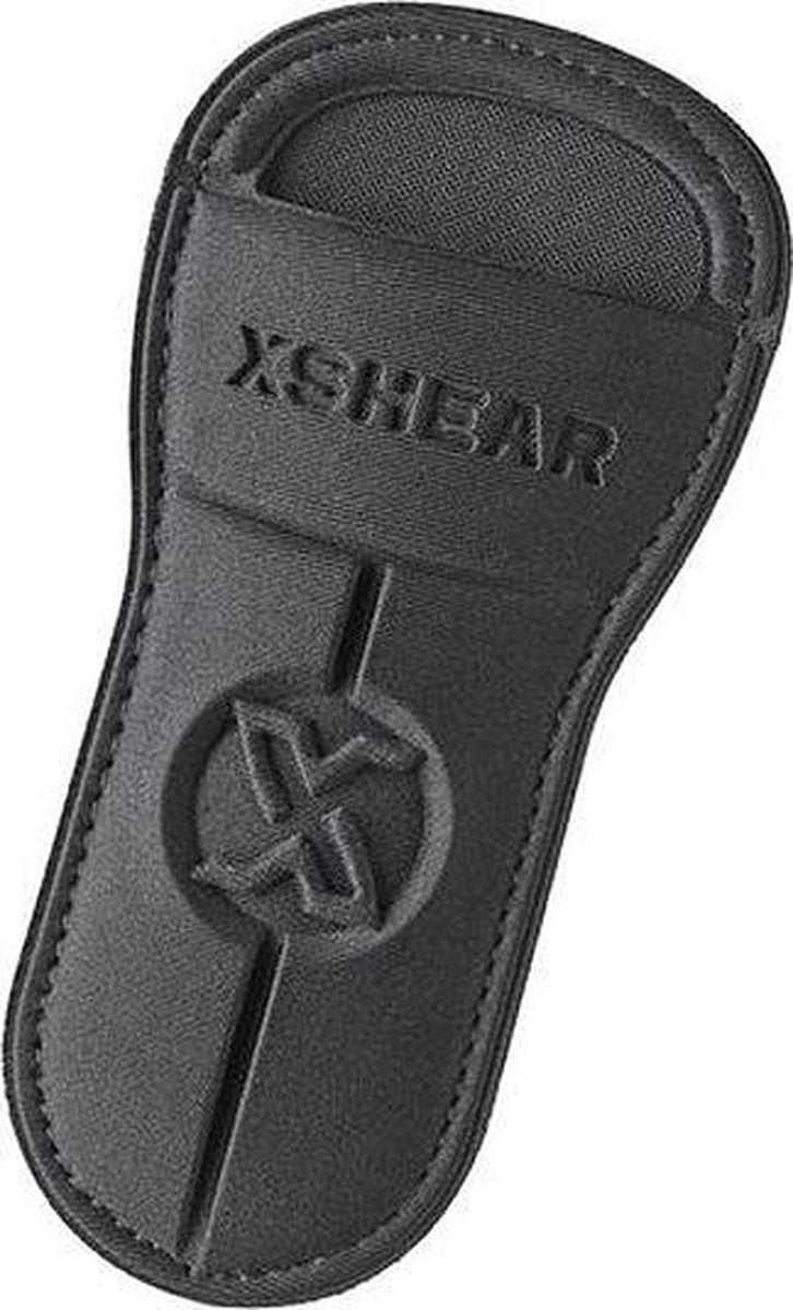 Xshear soft holster | Tactische verbandschaar houder | Zwart