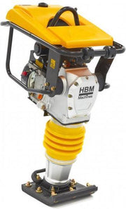 HBM PROFI 6.5 PK trilstamper