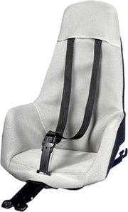 zomerhoes voor Bobike Maxi+ lichtgrijs