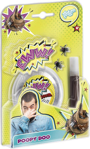 Totum Eww! Poopy doo
