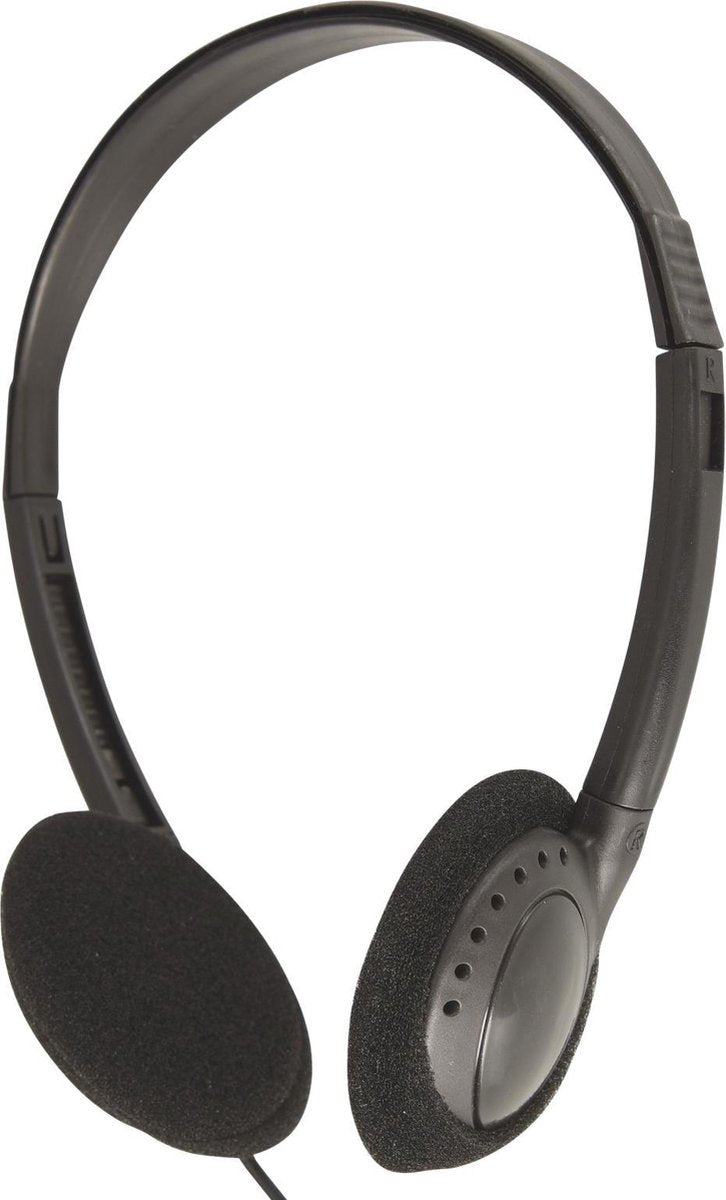 Sandberg Bulk Headphone (min 100)