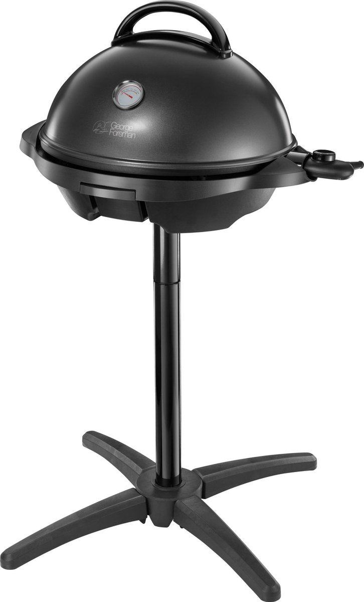 George Foreman 22460-56 - Contactgrill