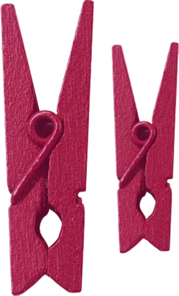 Wasknijpers hout 3