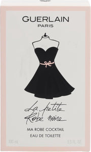 Guerlain  La Petite Robe Noir 100 ml - Eau de Toilette - Damesparfum