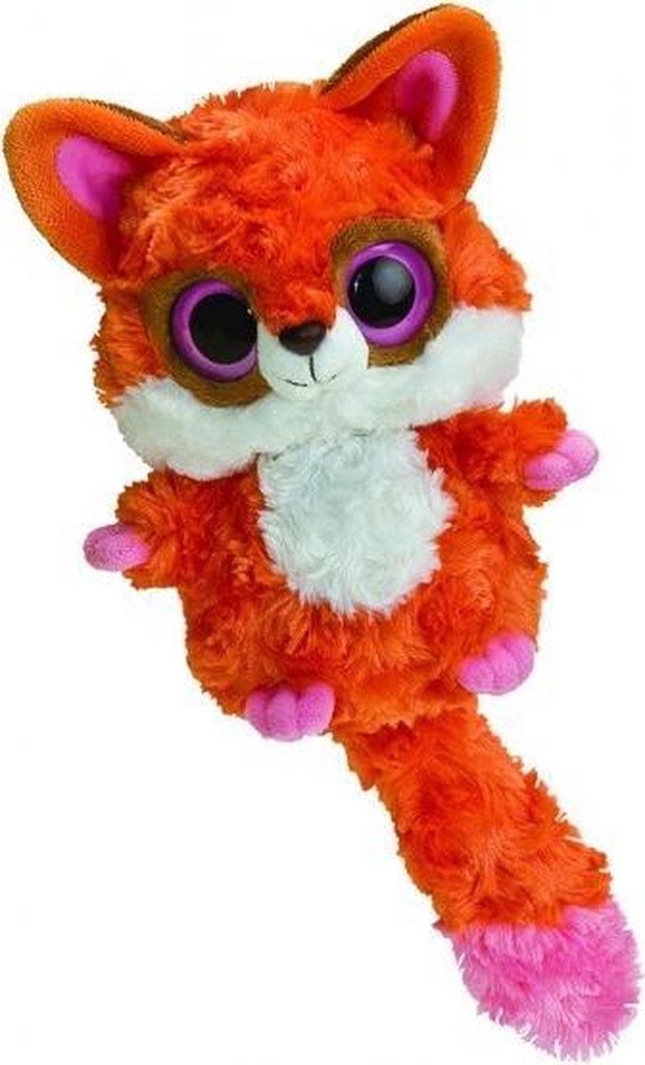 Yoohoo Red Fox