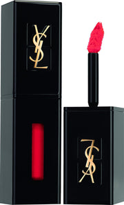 Yves Saint Laurent - Rouge Pur Couture Vinyl Cream Lipstick - Lesklá rtěnka s krémovou texturou 5