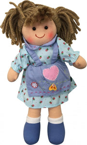 Bigjigs - Grace - 25cm