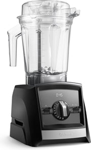 Vitamix A2500i Ascent - Blender - Zwart