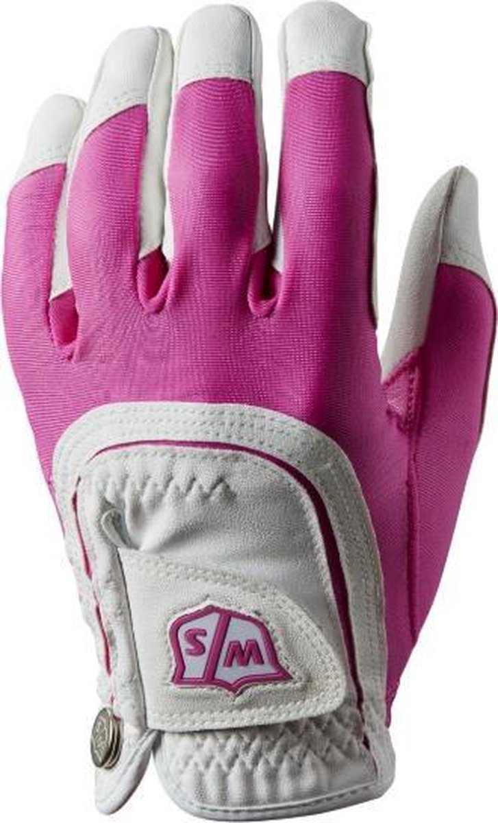 Wilson Staff fit all one size handschoenen