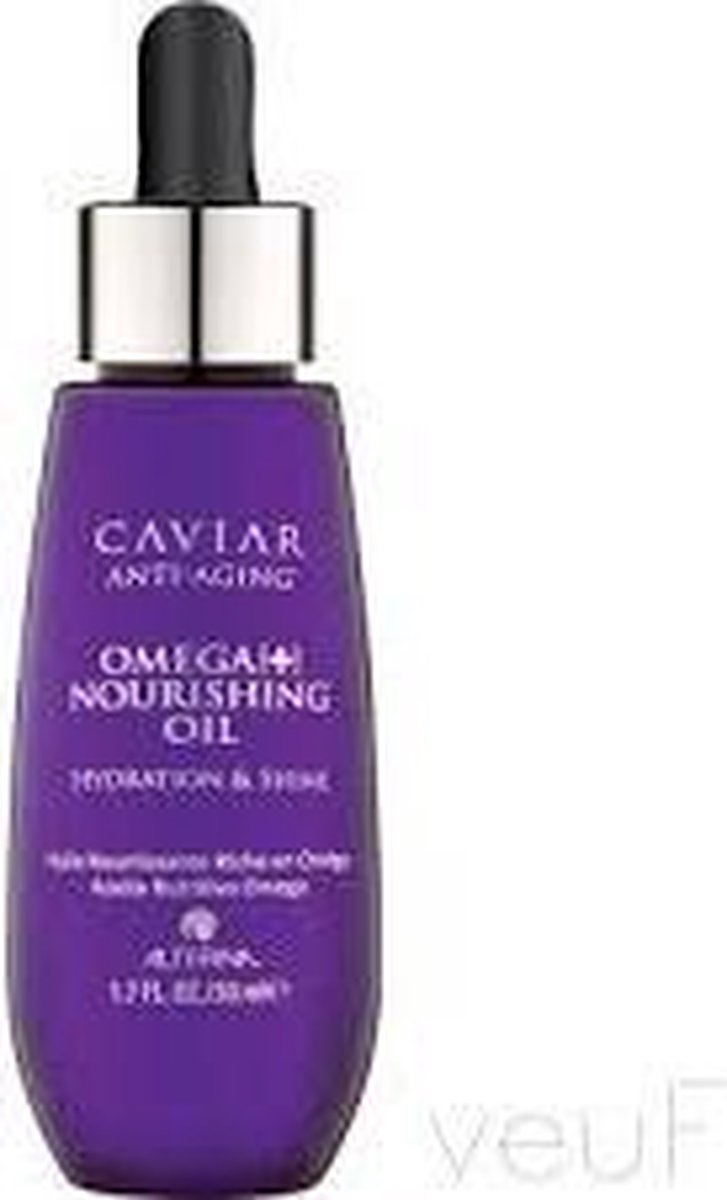 Alterna Omega Nourishing Oil